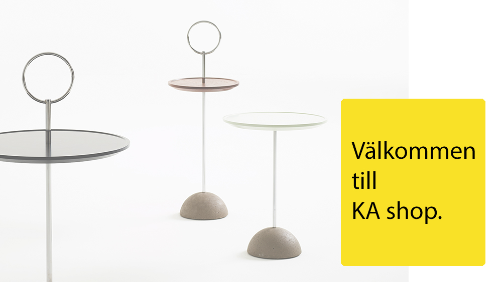 KA shop Karl Andersson Söner 